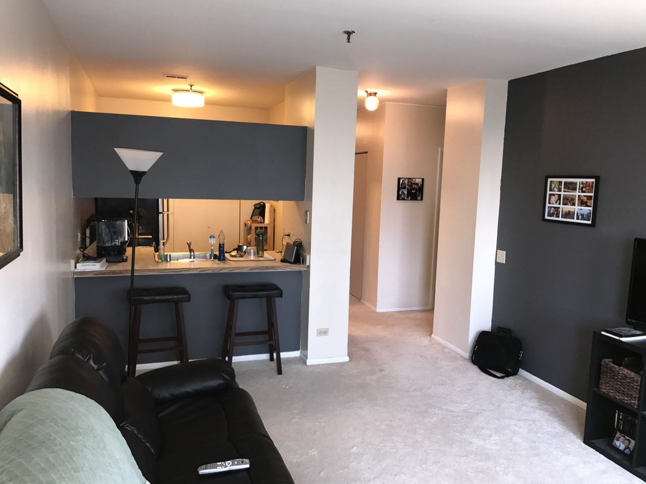 780 South Federal Street #805