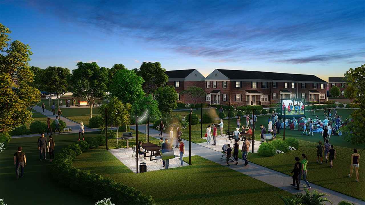 Alister Morristown - Photo 2 of 24