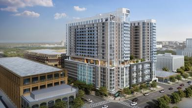 Modera Buckhead Apartments