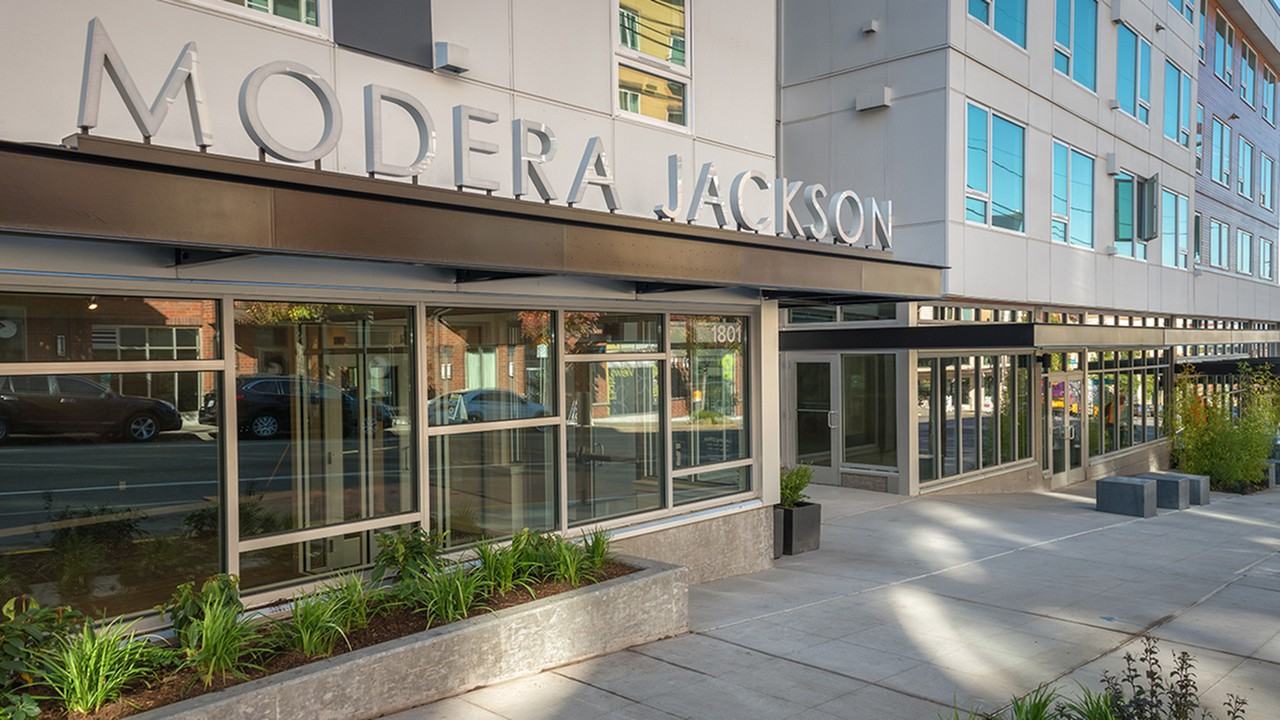 Modera Jackson Apartments - 1801 S Jackson St Seattle WA | Zumper