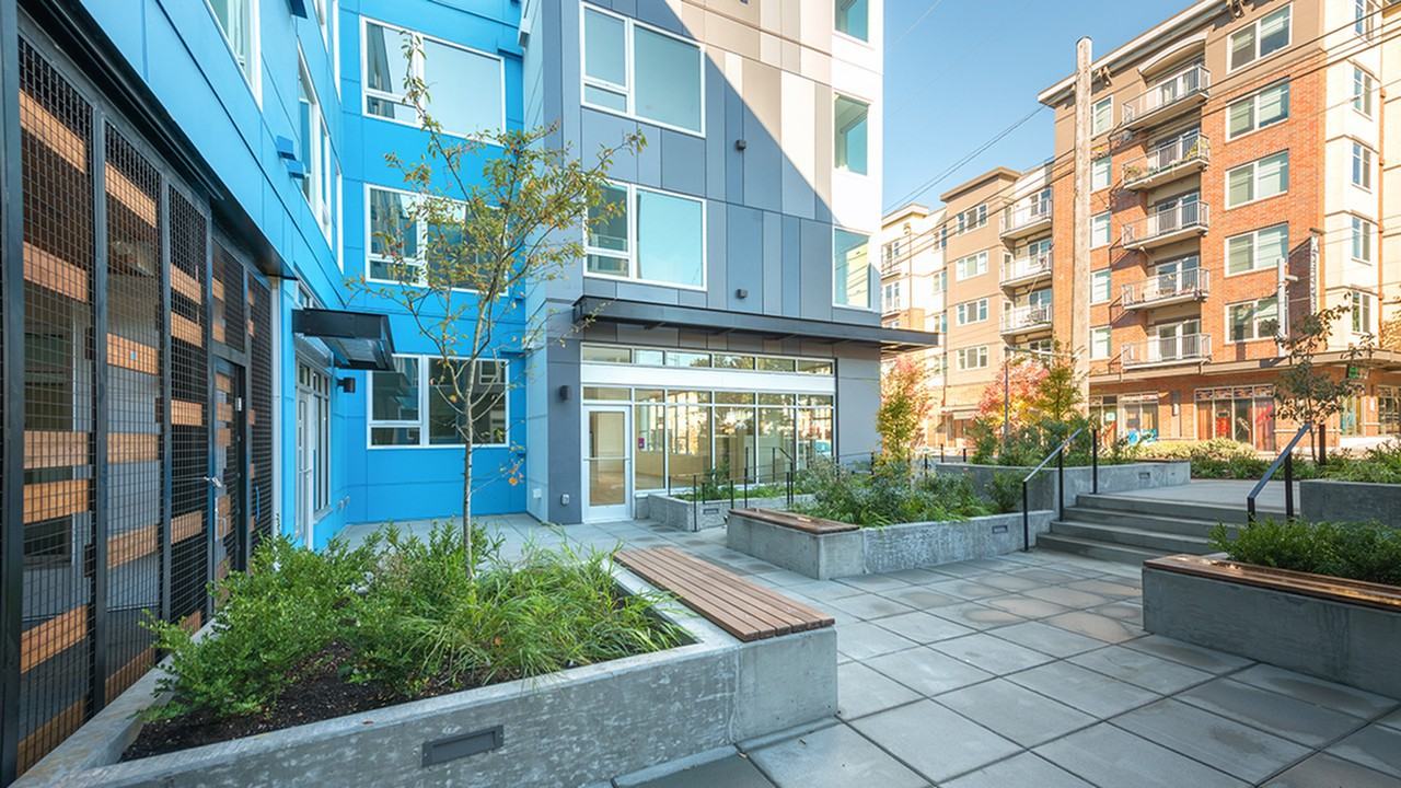 Modera Jackson - Photo 2 of 47