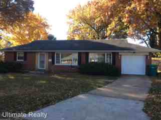 1481 Villa Lago Dr St Louis Mo 63138 3 Bedroom House For