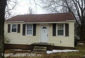 4220 Hampshire Dr Greensboro Nc 27405 3 Bedroom House For