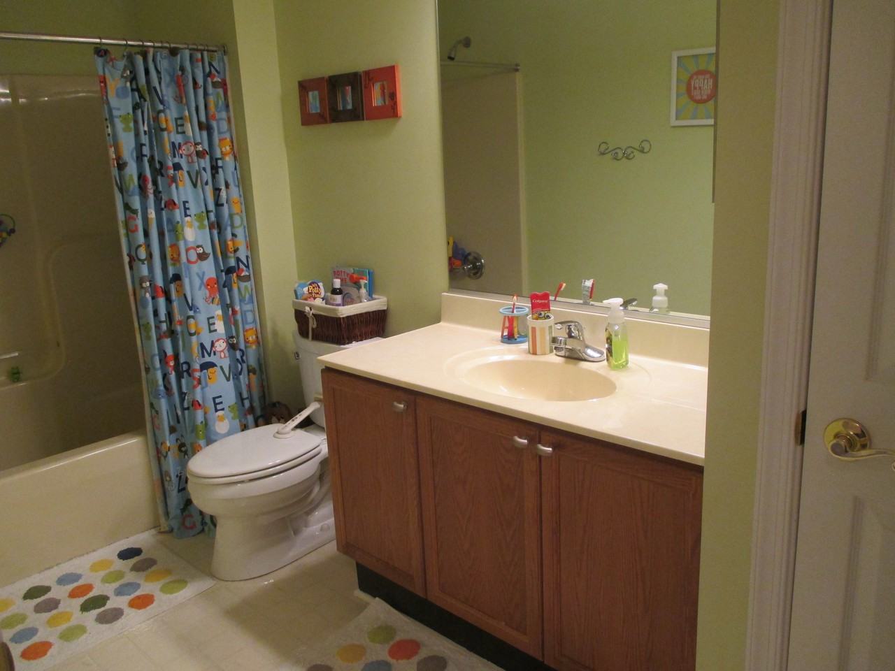 2500 Driftwood Ct #3B - Photo 3 of 17