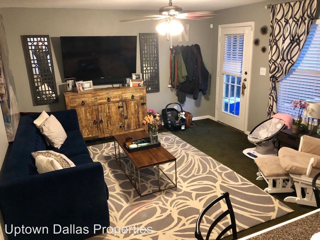 5612 Vickery Blvd - Photo 2 of 7