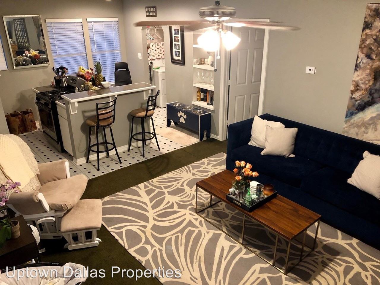 5612 Vickery Blvd - Photo 3 of 7