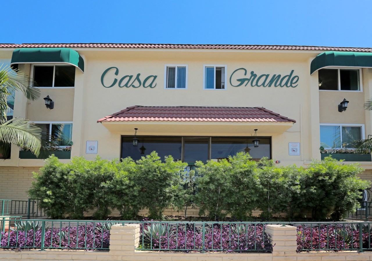 Casa Grande - Photo 5 of 22