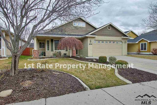 696 South Truss Avenue