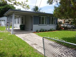 1520 Nw 69th St 1520 Miami Fl 33147 3 Bedroom House For