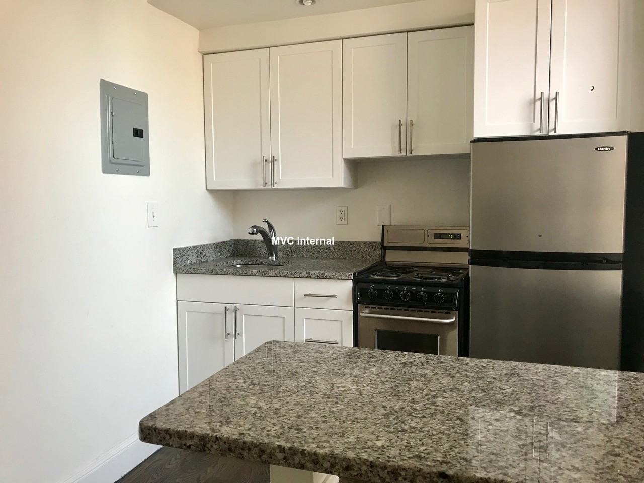 304 Berkeley Street #10