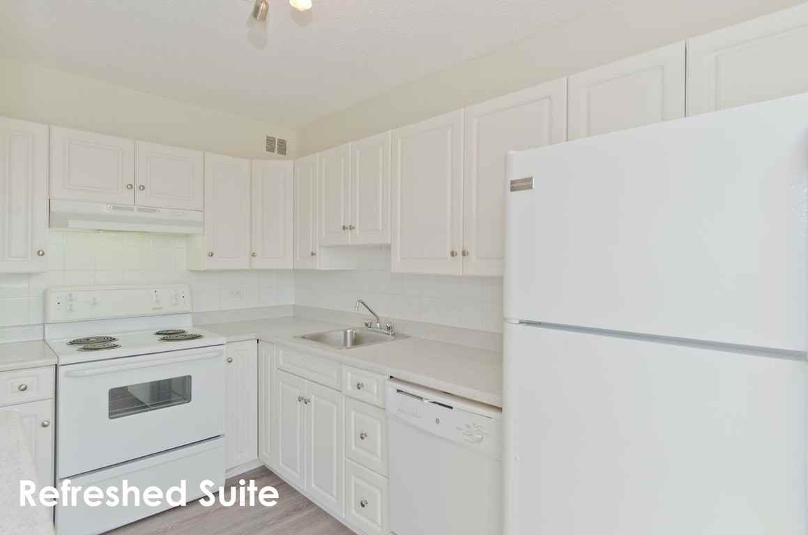 Boardwalk Heights Apartments for Rent 2010 Ulster Rd NW, Calgary, AB