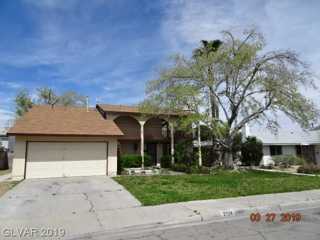 3146 Greendale St Las Vegas Nv 89121 4 Bedroom House For