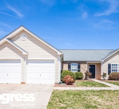 12037 Serenade Ct Charlotte Nc 28215 3 Bedroom House For