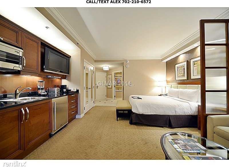 The Signature at MGM Grand Apartments 125 E Harmon Ave, Paradise, NV