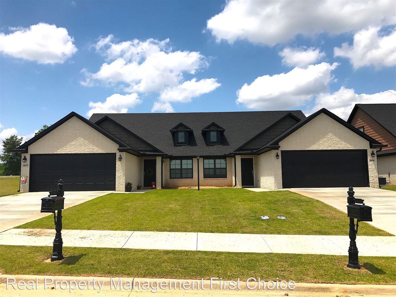 9921 Landry Drive Lot 24 Left Apartments Landry Drive, Fort Smith, AR