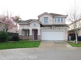 240 Uccello Way Sacramento Ca 95835 4 Bedroom House For