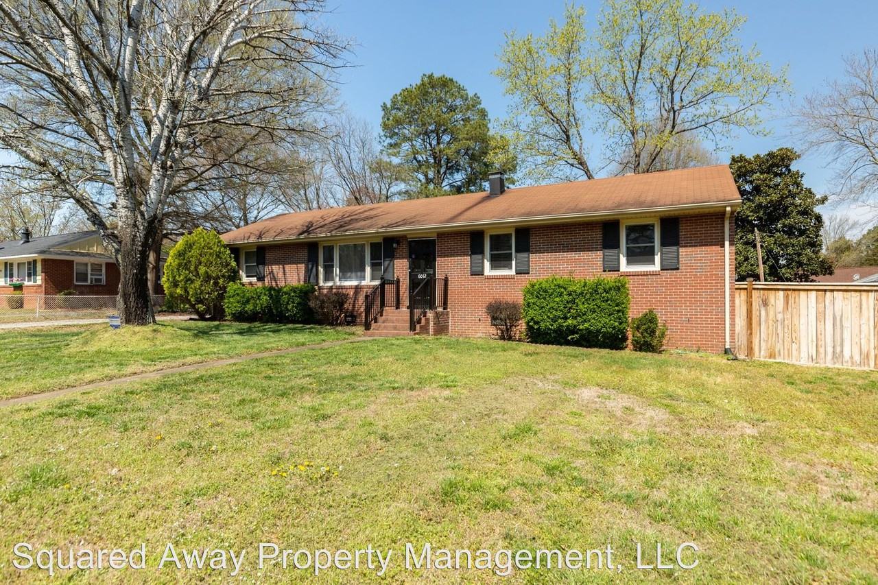 6012 Keaneland Dr - Photo 2 of 14