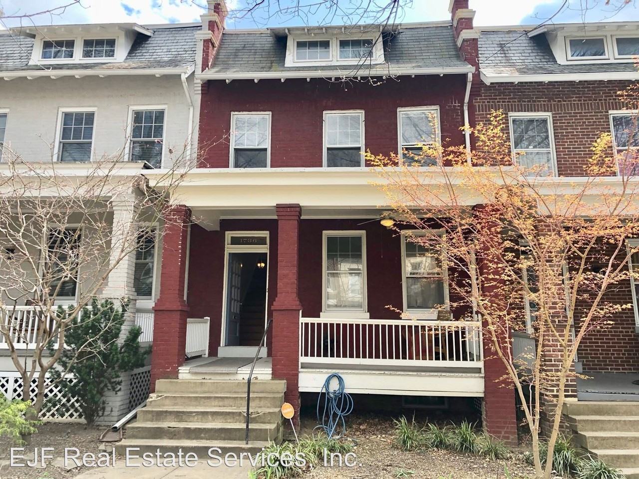 1736 Kenyon St NW #A