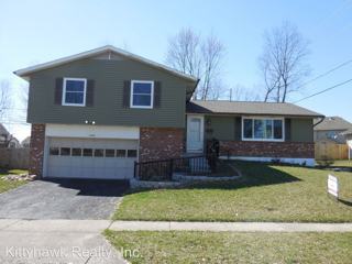 6929 Buell Ln Dayton Oh 45424 4 Bedroom House For Rent For