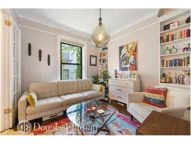 80 Charles St #5R