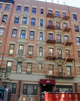 416 East 13th Street - Photo 2 of 45
