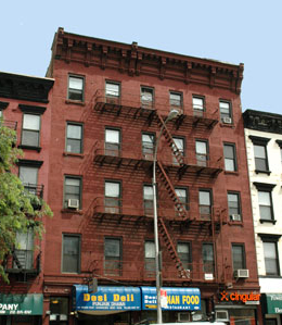 724 Tenth Avenue - Photo 2 of 5