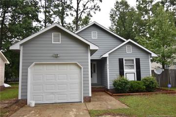 6520 Kemper Ct Fayetteville Nc 28303 3 Bedroom House For Rent