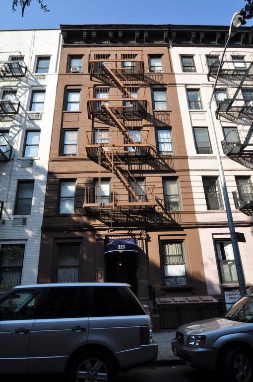 325 East 83rd Street - Photo 2 of 20