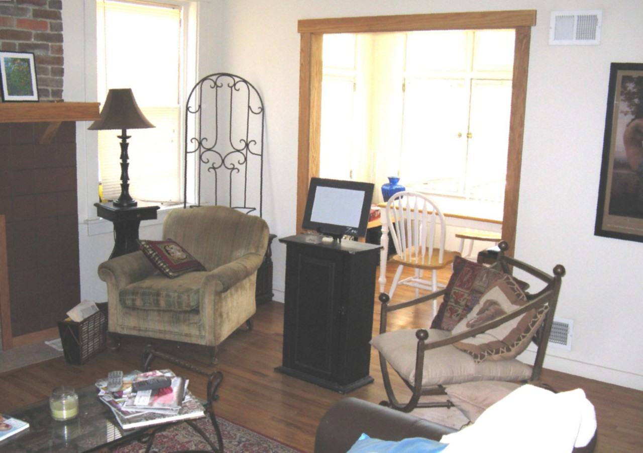 5840 Alderson Street #1 - Photo 6 of 26