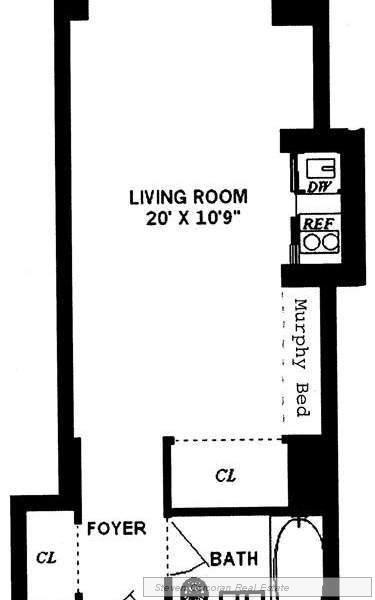 45 Tudor City Pl #1619