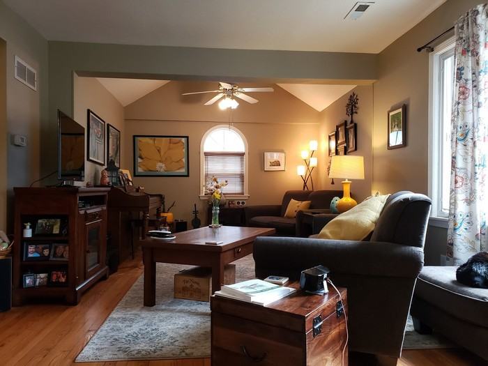 6310 W 57th Terrace - Photo 3 of 22