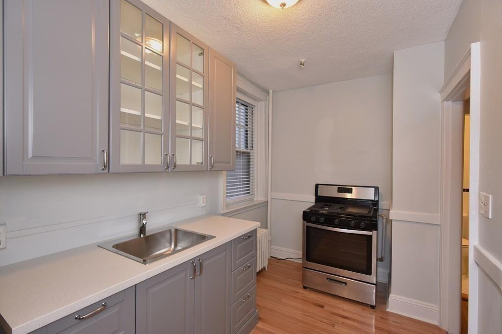 247 Chestnut Hill Avenue #21