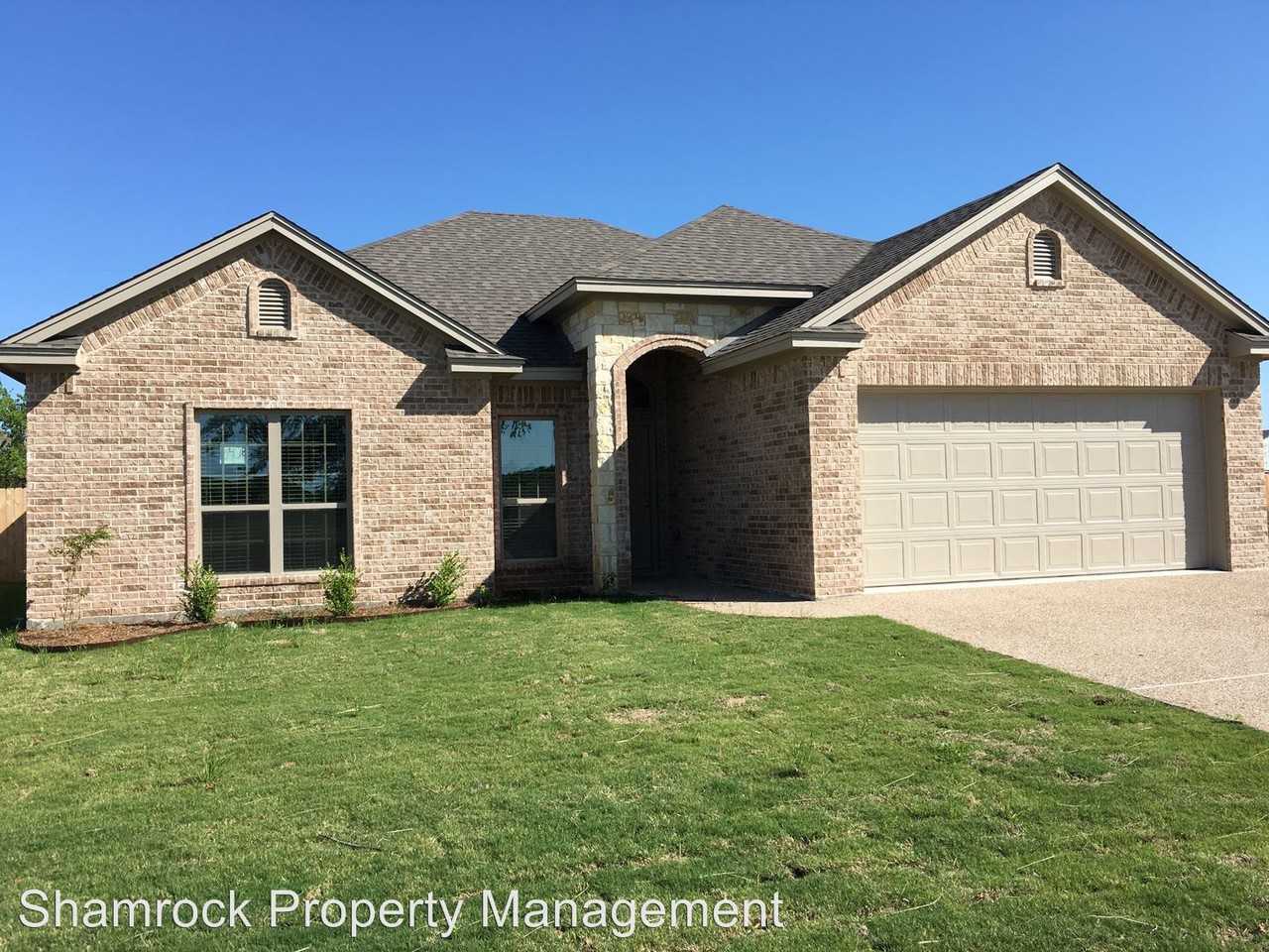 5408 Copper Mountain, Waco, TX 76708 4 Bedroom House for Rent for