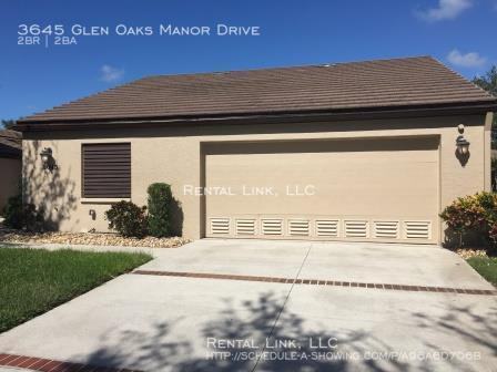 3645 Glen Oaks Manor Dr - Photo 2 of 22
