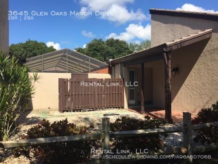 3645 Glen Oaks Manor Dr - Photo 3 of 22