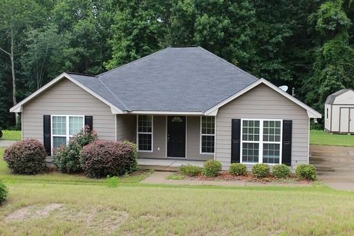 226 Lee Road 2086 - Photo 2 of 11