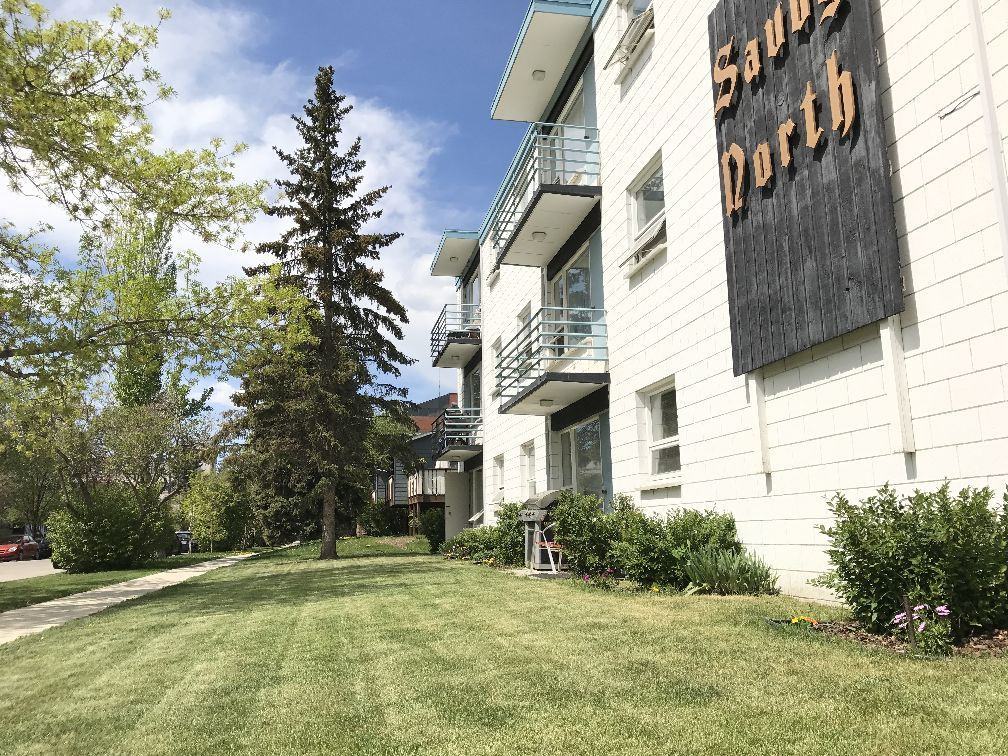 1105 1 Street N.E. Apartments 1105 1 St NE, Calgary, AB T2E 3B5