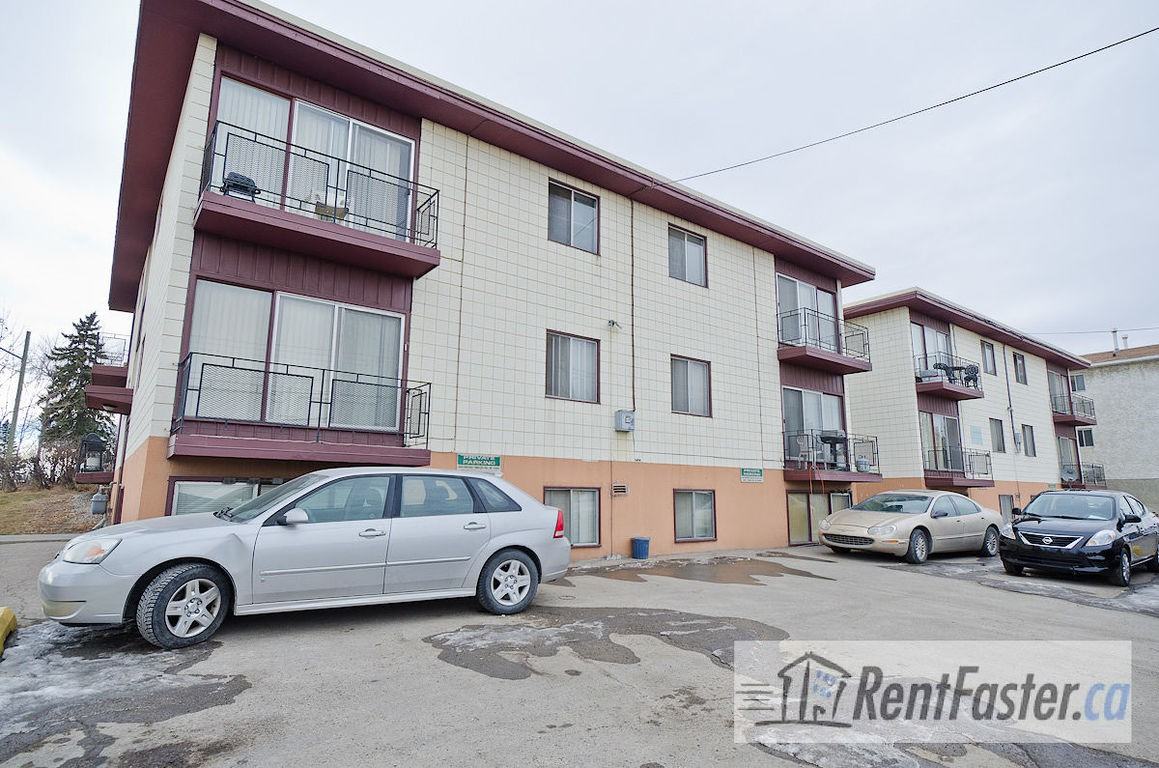 3908 Center Street N.E. Apartments 3908 Centre St N, Calgary, AB T2E