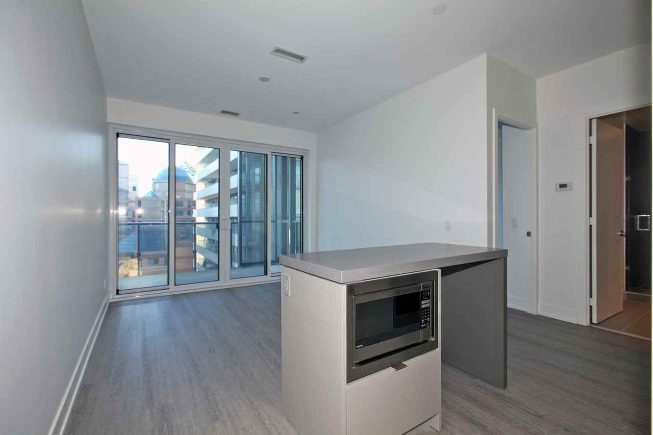 7 Grenville Street #1115