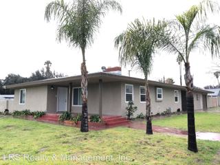 4954 N E St San Bernardino Ca 92407 3 Bedroom House For