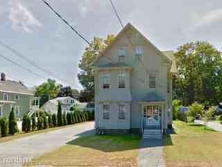 41 3rd Ave Taunton Ma 02780 1 Bedroom House For Rent For