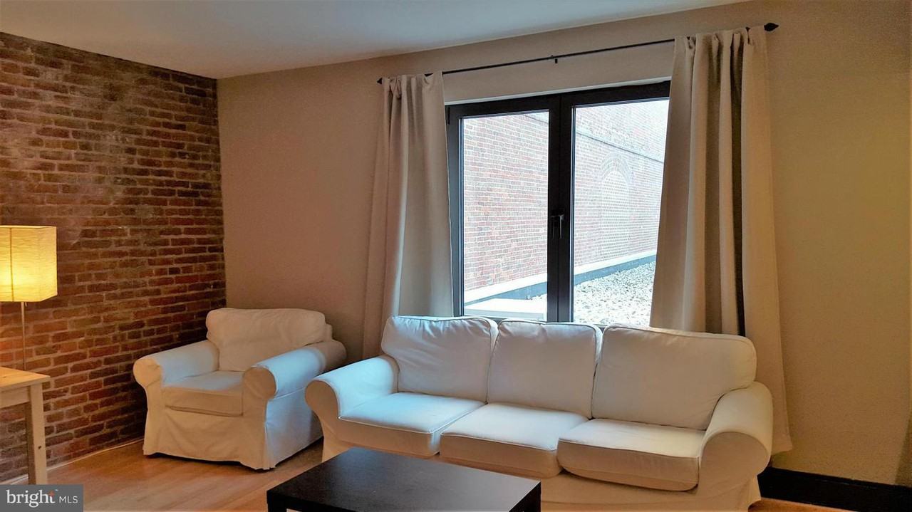 The most inexpensive apartment rentals for rent in Fells Point,