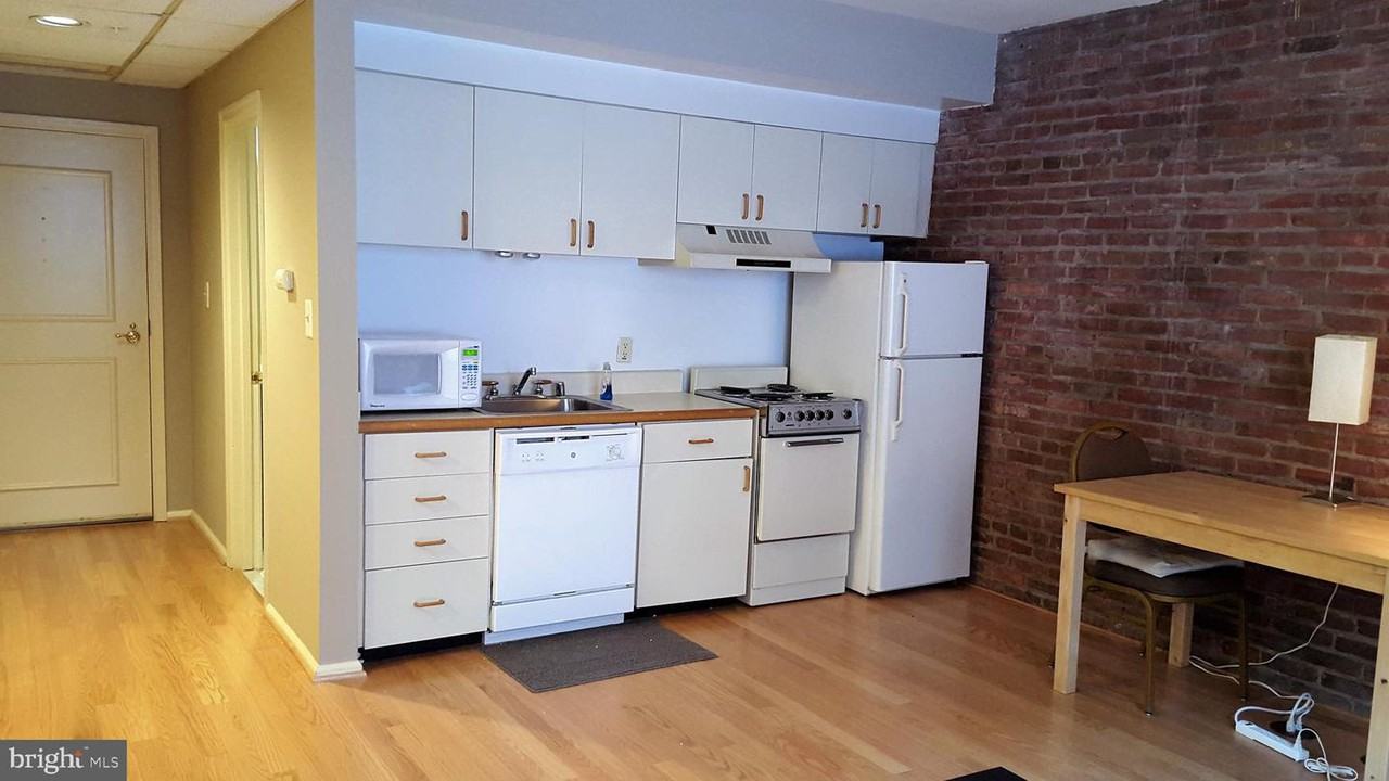 The most inexpensive apartment rentals for rent in Fells Point,