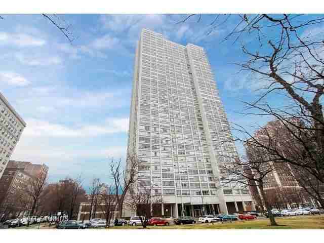 1700 East 56th Street #3407