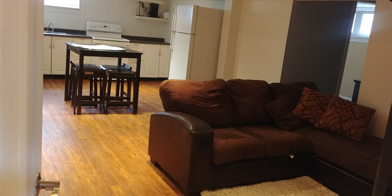 44 Conacher Drive Kingston Ontario K7k 2w3 1 Bedroom Apartment For Rent Padmapper