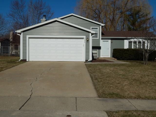 536 Waterford Dr - Photo 2 of 42