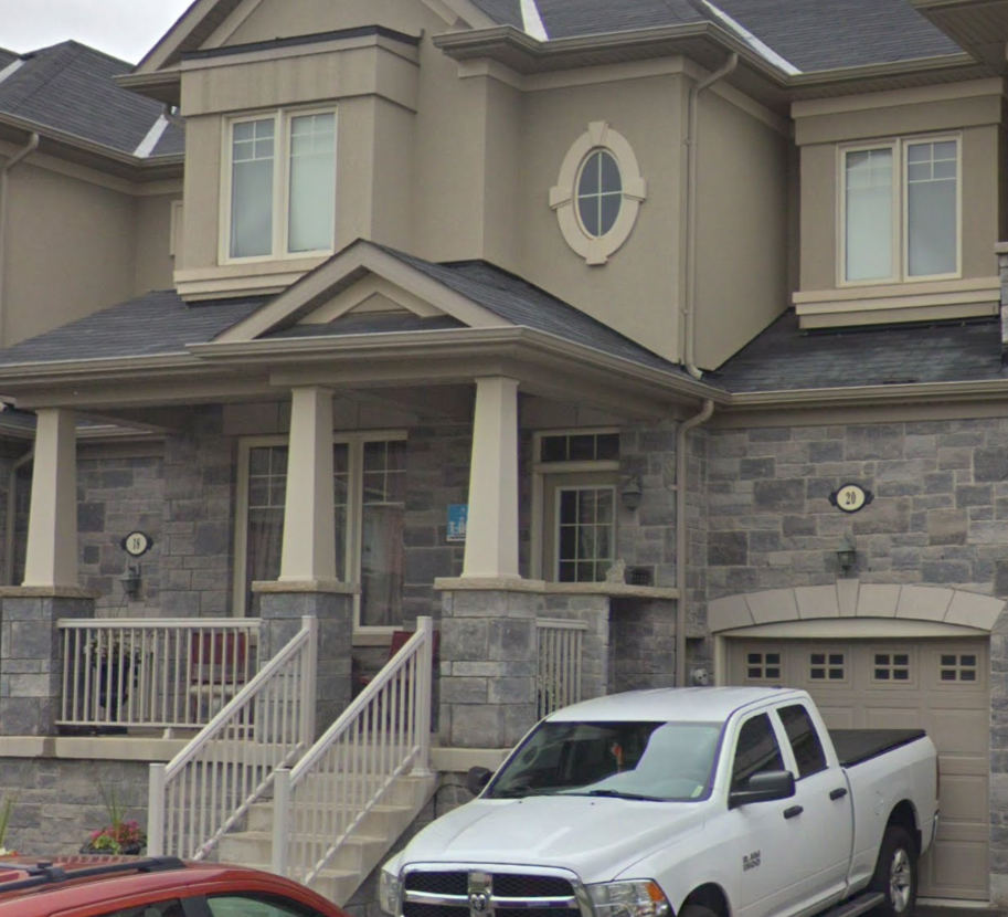 20 Merrickville Way - Photo 2 of 2