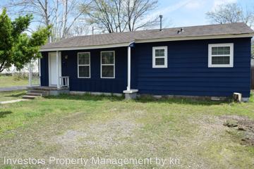 2814 S O St Fort Smith Ar 72901 2 Bedroom Apartment For Rent For