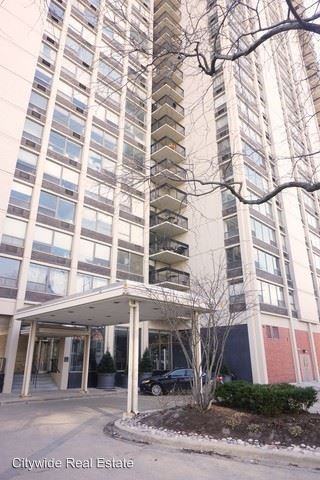 1360 N Sandburg Terrace #2204C