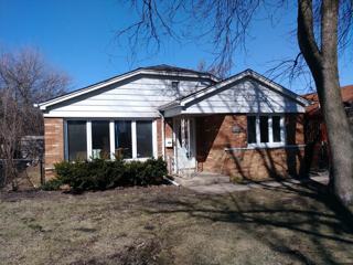 14515 Chicago Road Dolton Il 60419 3 Bedroom House For
